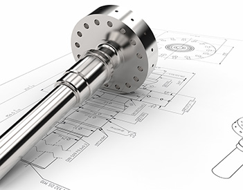 Static mixer design