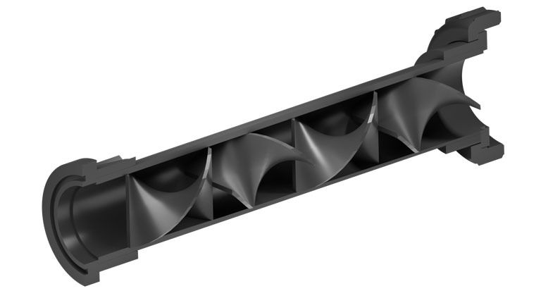 static mixers from stock slider3 static mixers from stock slider3