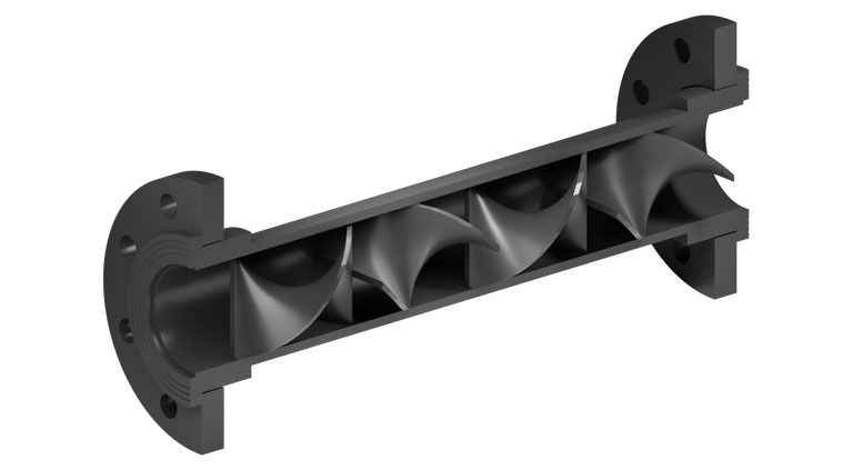 static mixers from stock slider4 static mixers from stock slider4