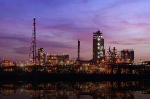 Petrochemical