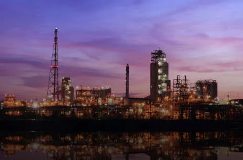 Petrochemical