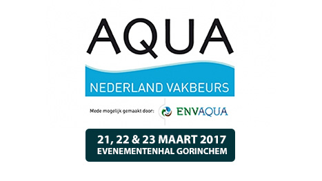 primix aqua nederland vakbeurs