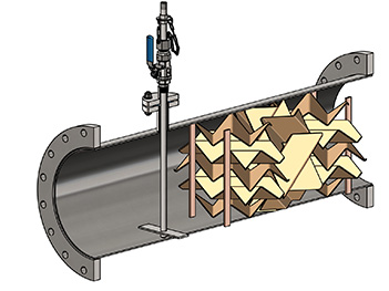 injector drawing