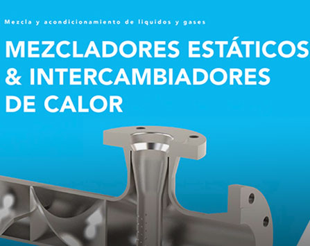 Información sobre los productos de PRIMIX ahora también en español