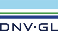 dnv gl logo