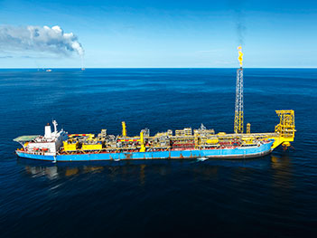 Classification DNV des mélangeurs statiques pour les utilisations offshore