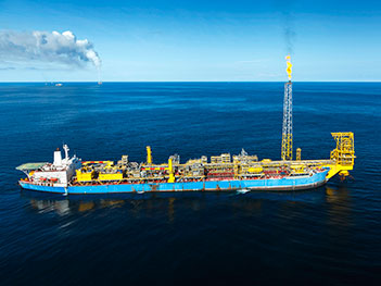 DNV classification of static mixers for offshore applications